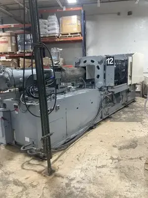 USED 1997 NISSEI FN7000-100A