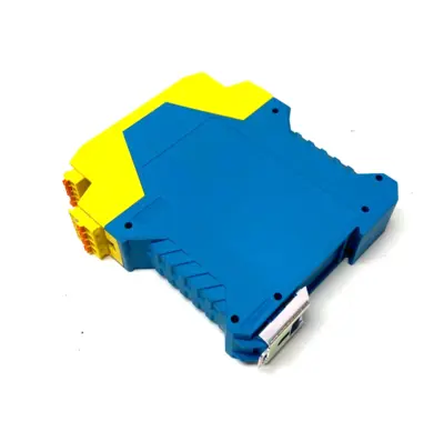 USED DINA SAFEONE SPEED MONITOR MODULE