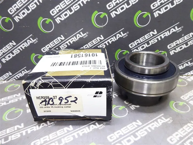 Used PEER _UNKNOWN_ Bearings Wisconsin US | Green Industrial #667982