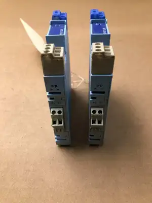 Measurement Technology MTL5042 Repeater Power Supply 4-20mA 28V