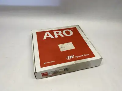 USED ARO DIAPHRAGM PUMP REPAIR KIT EXP FLD SECTION SERVICE