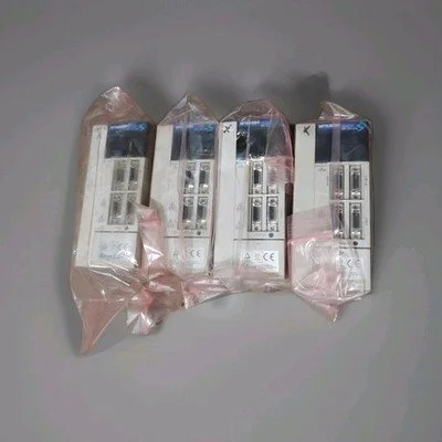 Used MITSUBISHI MRJ2S40A Servo Drives Missouri US | Up Time Machines #784681