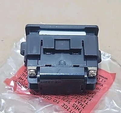 NEW Red Lion Controls 12034
