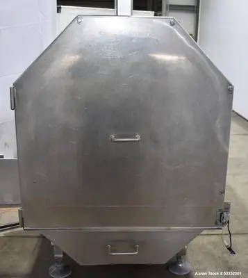 USED JOHNSON CJ-9200