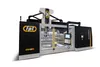 FPT SCUDERIA Vertical Gantry Milling Machine - Mill or Mill & Turn thumbnail