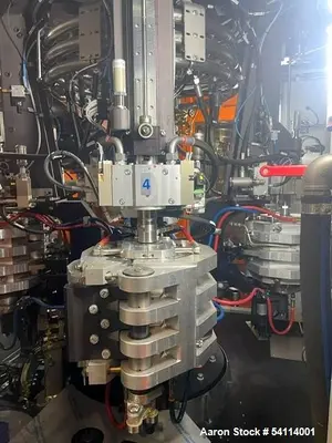 USED KOSME KSB 4RG SYNCHRO