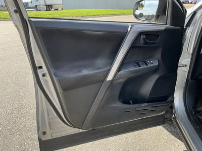 Used 2018 TOYOTA RAV4 SUVs Michigan US | Miedema Asset Management Group #1474315