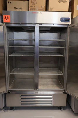 USED THERMO SCIENTIFIC GTTSG49RSSA TSG SERIES