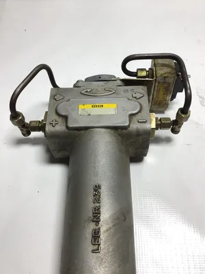 Mann & Hummel 5341870101 Inline Hydraulic Filter Unit