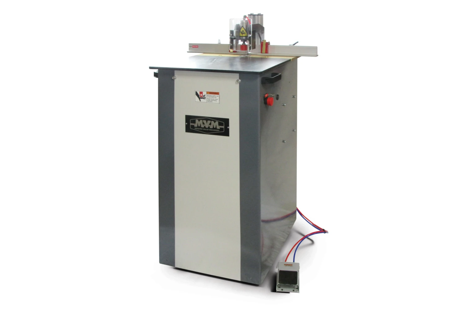 NEW MVM SM-2500