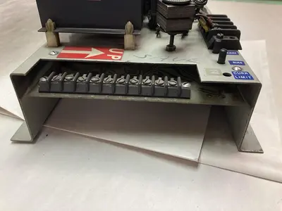 Used ROBICON 402 214-3 Miscellaneous Equipment (Electrical & Power) | Surplus Asset Holdings #1195646