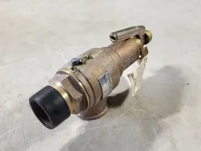 USED KUNKLE 6010GG02