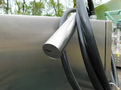 USED VIDEO JET 37 A