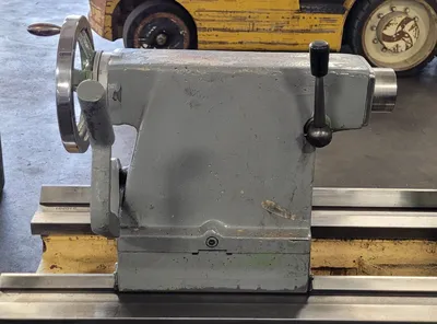 YAM Yam-1500 H Lathes, Engine | Machinery Central (16)