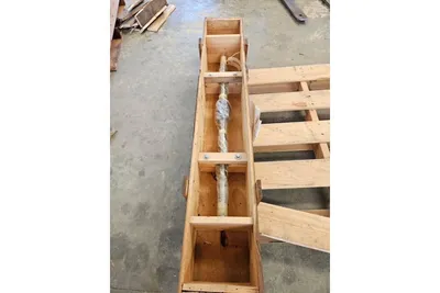 Used _UNKNOWN_ _UNKNOWN_ Ballscrews Texas US | IRS Auction #1373111