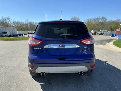 USED 2013 FORD ESCAPE