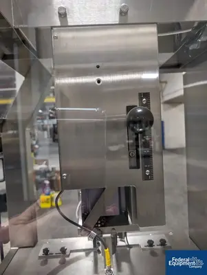 USED Mettler Toledo Mettler Toledo Hi-Speed Checkweigher, Model Starweigh XS TARE