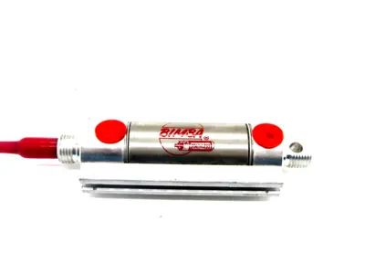 NEW BIMBA D-26980-A-1 CYLINDER D26980A1