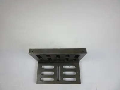 Miscellaneous Angle plates