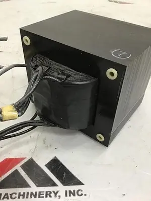 Used DONGAN 80-1035 Transformers Michigan US | Ideal Machinery #1284045