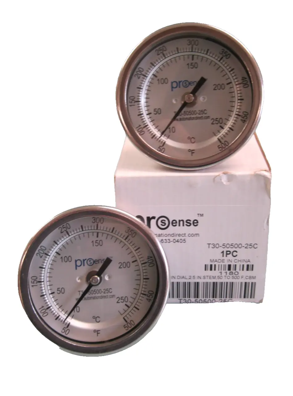 NEW ProSense T30-50500-25C