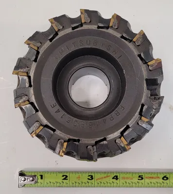 MITSUBISHI FBP415R0514E Tooling & Accessories, Tooling | Machinery Central (1)