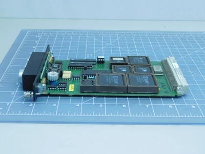 Used KERN _UNKNOWN_ Processor Boards | OCO Industrial #1655859