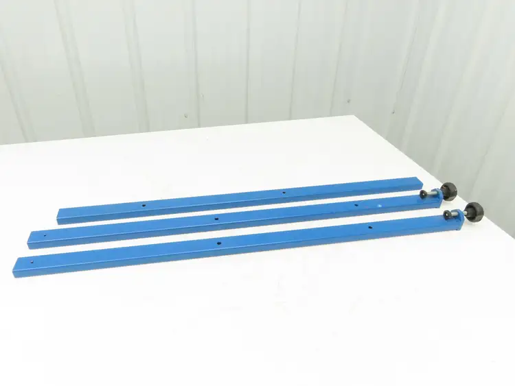 Used OMGA _UNKNOWN_ Woodworking Assembly Clamps Indiana US | Arrow Industrial #610480