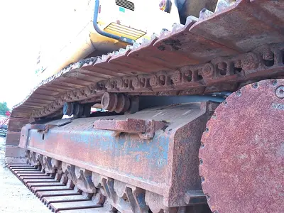 Used 2011 KOBELCO SK 485-8 Crawler Excavators Texas US | Proxy Equipment #1388819