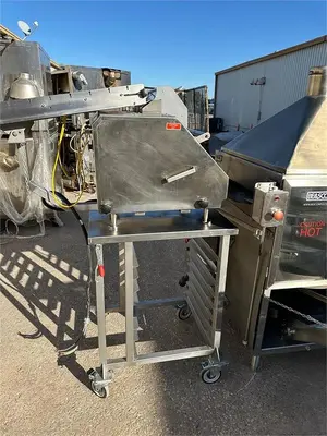 USED BE&SCO BETA MAX