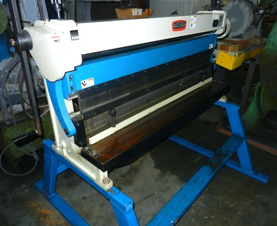 USED BAILEIGH SBR-5216