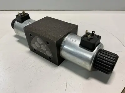 USED BOSCH 081WV10P1V1018WS024/00D51