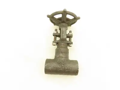 New | in-Stock VOGT _UNKNOWN_ Valves/Fittings | Arrow Industrial #566549