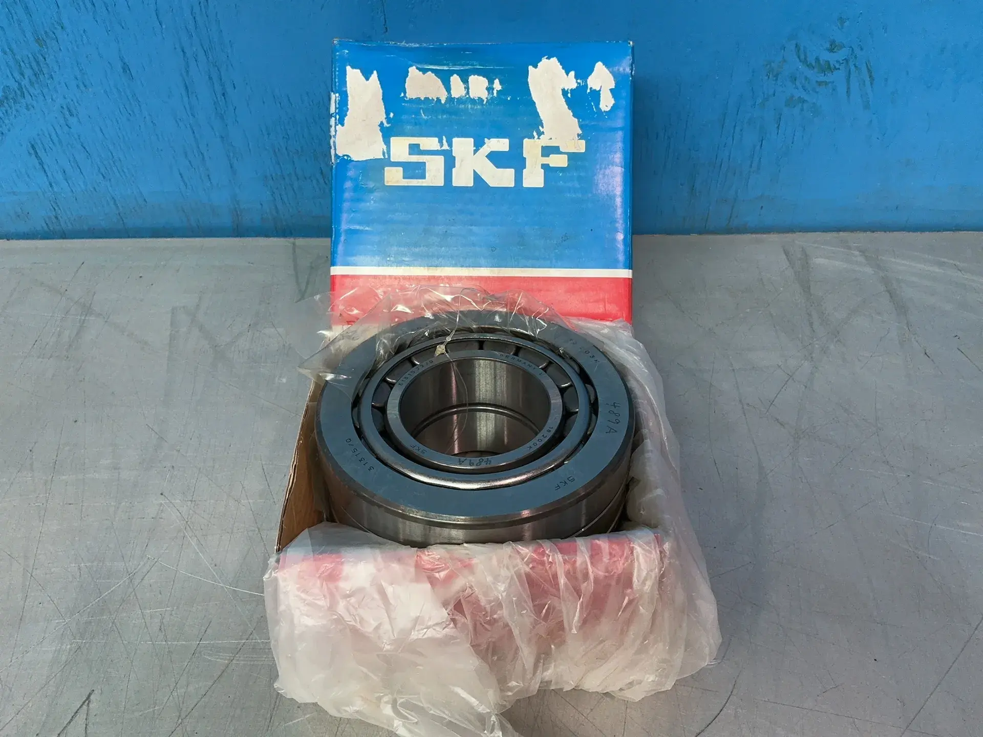 Used SKF 31315J2DF Tooling & Accessories (Other) Ohio US | HGR 24 #1453730