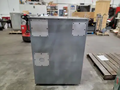 Used HAMMOND MANUFACTURING 123362 Transformers British Columbia CA | Lenmark #265751