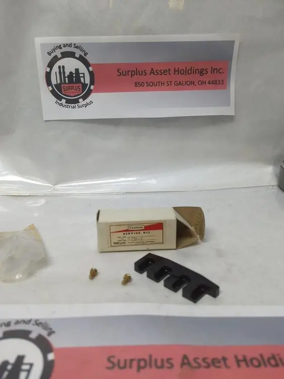 New | in-Stock JOSLYN CLARK KPM-7 Misc Electrical & Power Parts | Surplus Asset Holdings #1217782