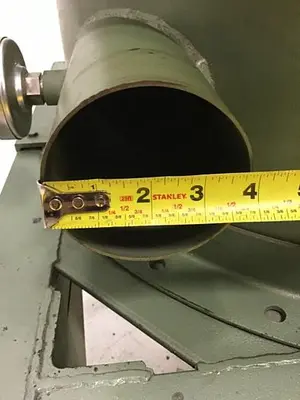 USED UNA-DYN 600LB HOP