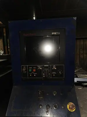 USED 2020 MACHITECH DIAMOND CUT 10' X 28' TABLE