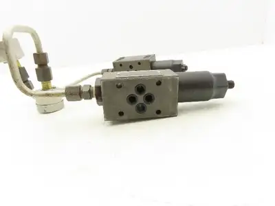 Used NACHI _UNKNOWN_ Valves/Fittings Indiana US | Arrow Industrial #1412069