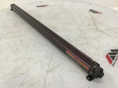 USED BANNER ENGINEERING MSR3624