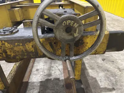 USED CADY LIFTERS SL202060