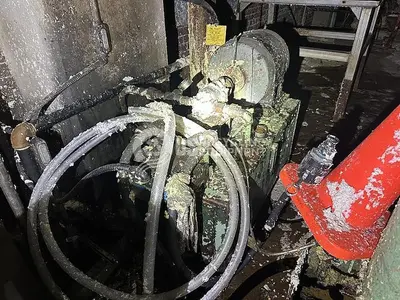Used BLACK CLAWSON 78 INCH ROLL SPLITTER Roll Splitters Wisconsin US | US Recycling Equipment #1488082