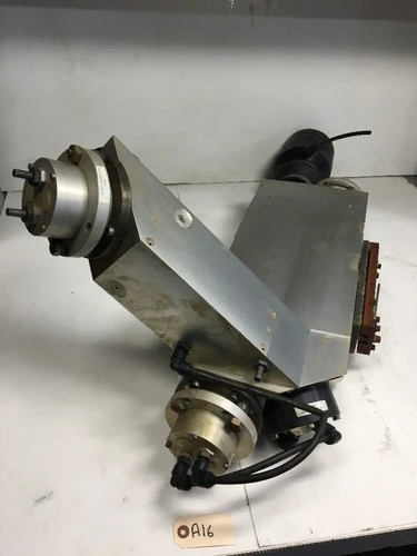 Used Trumpf 246772-00ER Parts Indiana US | J&J Industrial Supply #547681