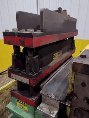 USED ASC