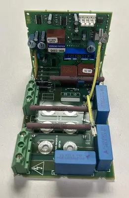 New | in-Stock SIEMENS C98043-A7014-L1-4 Power Supplies Ohio US | Surplus Asset Holdings #1207187