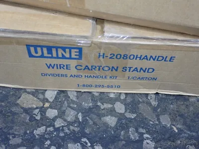 Used ULINE H2080HANDLE Miscellaneous MRO Ohio US | HGR 24 #927707