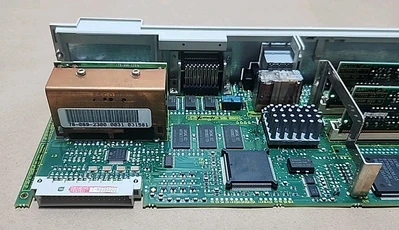 USED Siemens 6SN1118-0DG23-0AA1