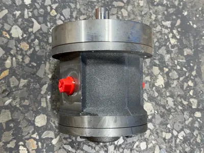 Stoz  Pump