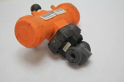 Used George Fischer 198.150.127 Pump & Valve Parts California US | Davliegogo LLC #1707244