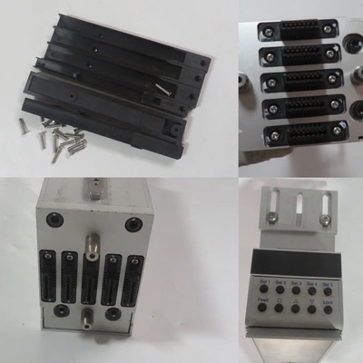 FUJI VIBRATORY STICK FEEDER (UF03601) Feeders | Tekmart International Inc. (3)